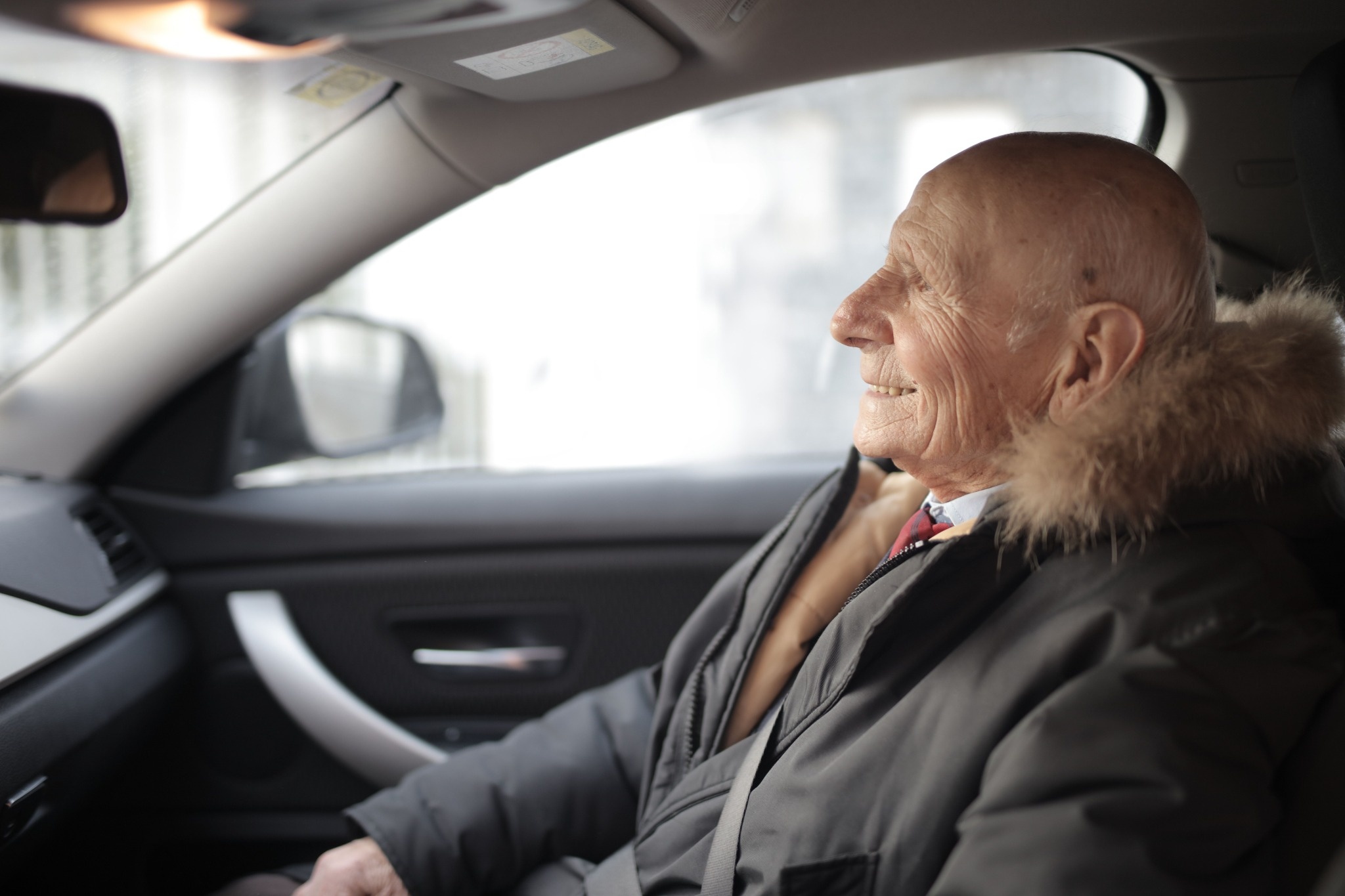 GU Taxi für Kranken- und Dialysefahrten